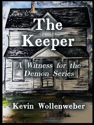 cover image of The Keeper